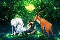 Introducere în universul Anime – de la Miyazaki la Shinkai (19-22 august)
