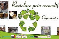 Reciclare prin recondiționare