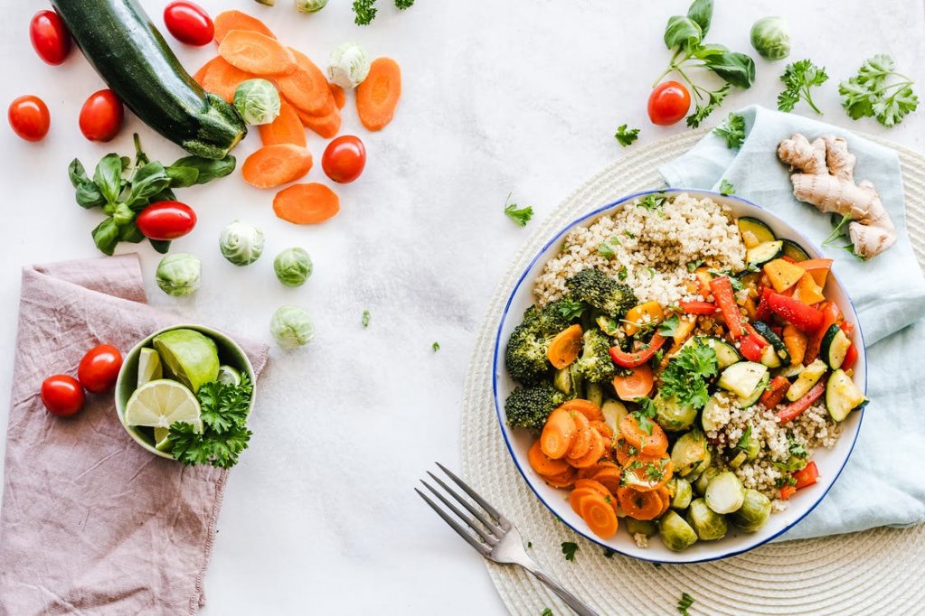 Atelier de nutriție – Ce mănânci azi bun?