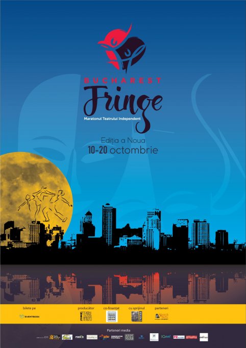 Bucharest Fringe