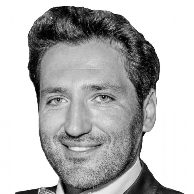 Dima Cosmin - doctor