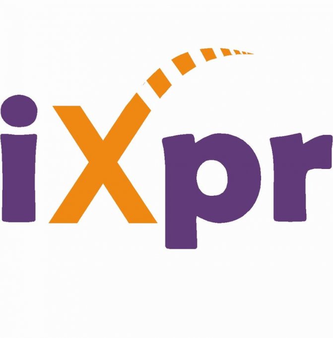IXPR
