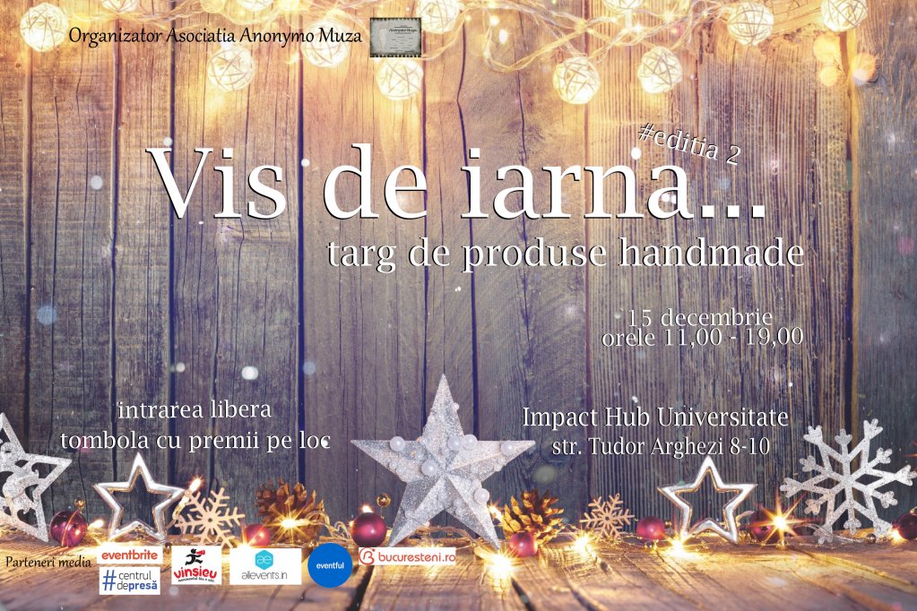 Targ - Vis de Iarna