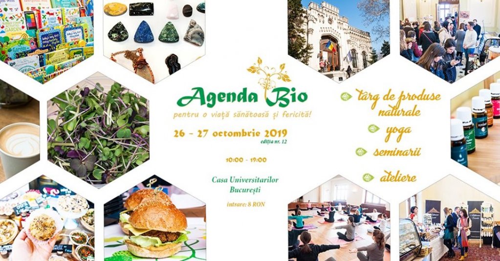 Agenda Bio
