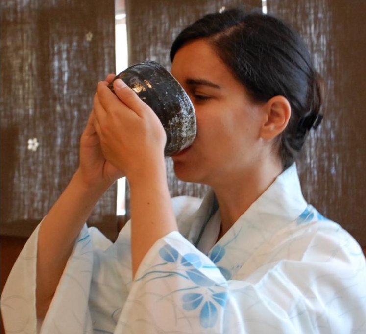 Povestea ceaiului verde – Eveniment cu degustare