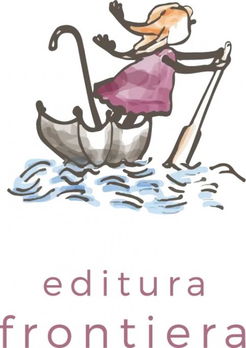 Editura Frontiera