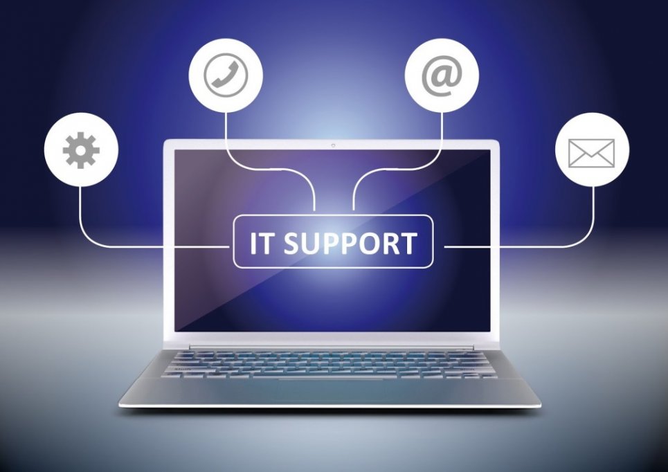 Servicii de consultanta IT si externalizare IT