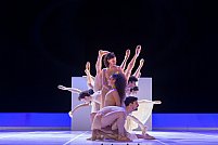 Două balerine românce vor dansa alături de prestigioasa companie Bejart Ballet Lausanne