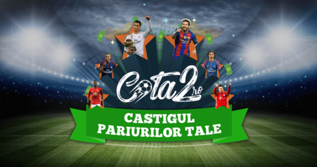 Care este cheia ce deschide poarta câștigului la pariuri sportive?