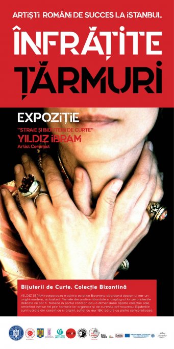 Proiect Cultural İnternational la Bucuresti