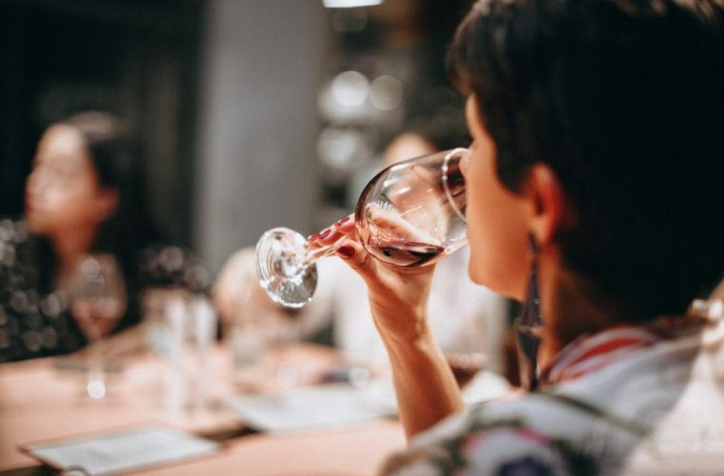 Vinuri româneşti – Atelier cu degustare