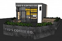 Business Center The President găzduiește cea mai noua cafenea TED’S