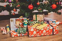 Lista cadourilor de Crăciun: 3 idei pentru cei apropiați