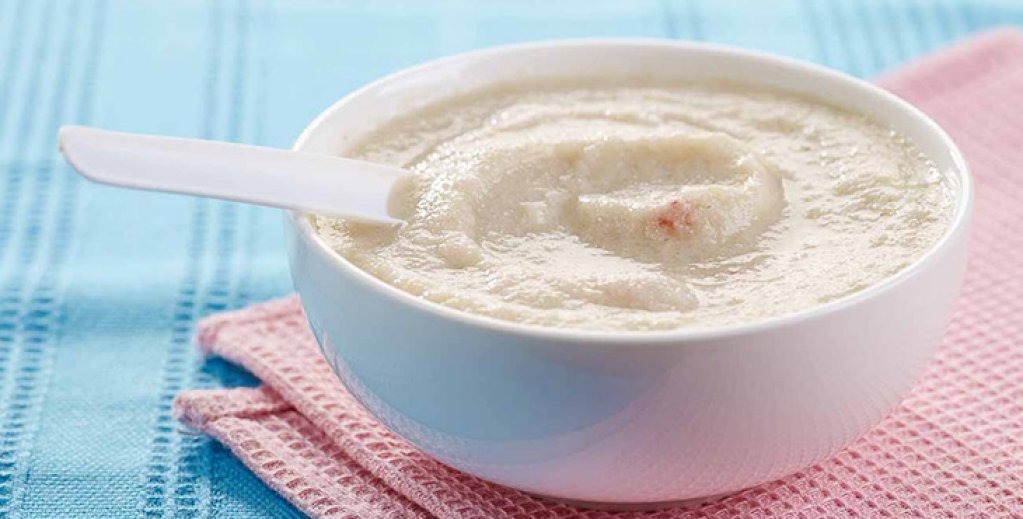 Cand incepi sa oferi bebelusului cereale si ce tip de cereale se potrivesc in functie de varsta?