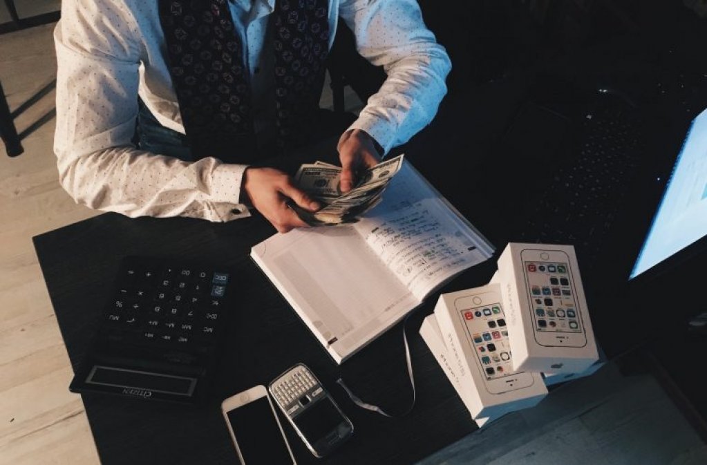 Atelier de educaţie financiară - OnLine