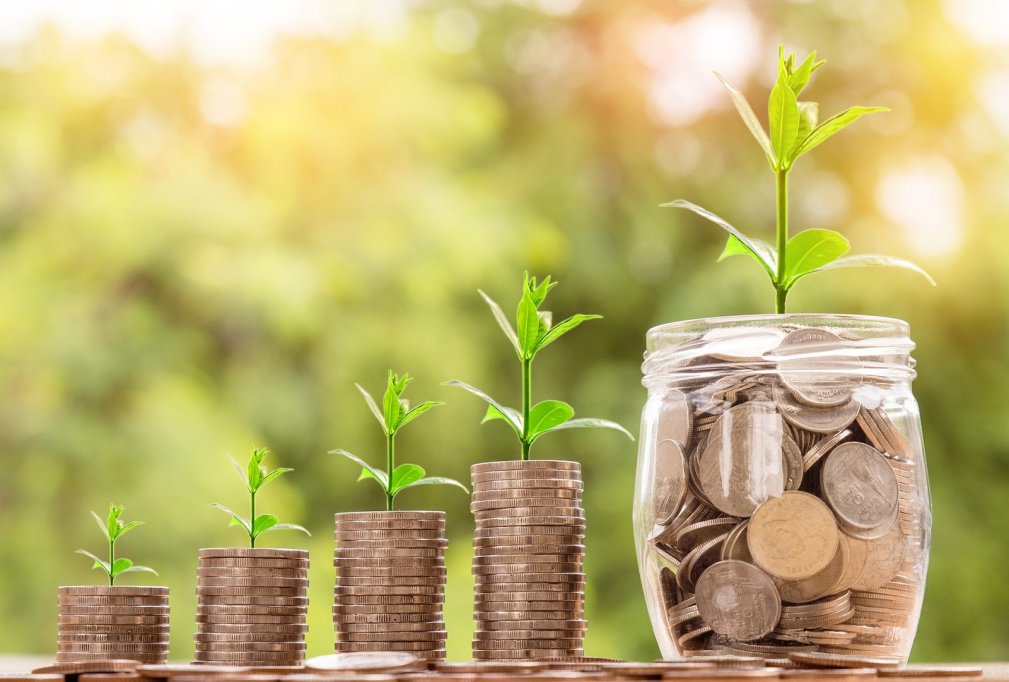 3 tehnici eficiente de a economisi bani lunar