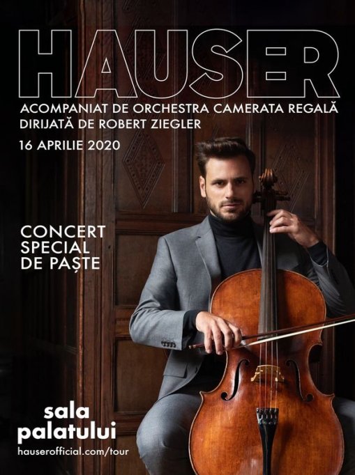 Concert Hauser