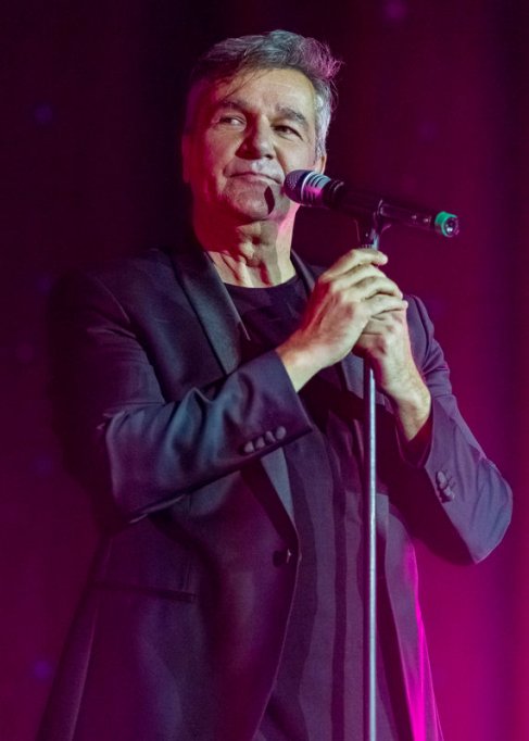 Concert Holograf