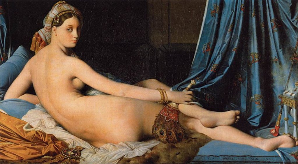 Introducere în Istoria Artei - Călătorie prin muzeele lumii
