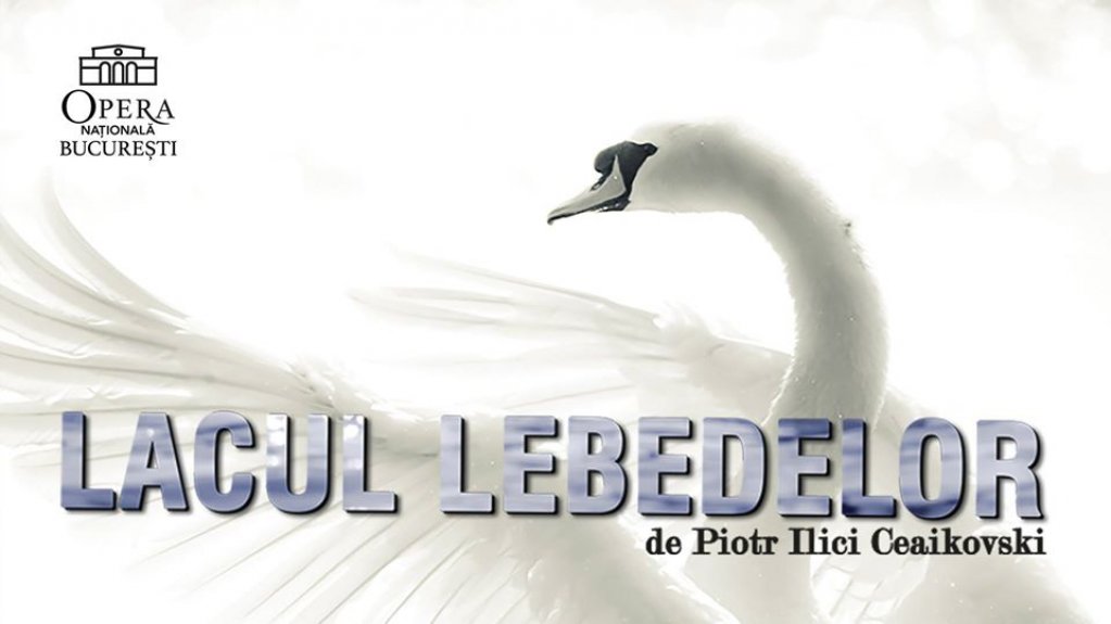 Lacul Lebedelor