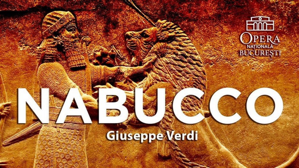 Nabucco