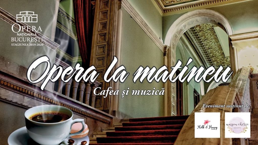Opera la matineu