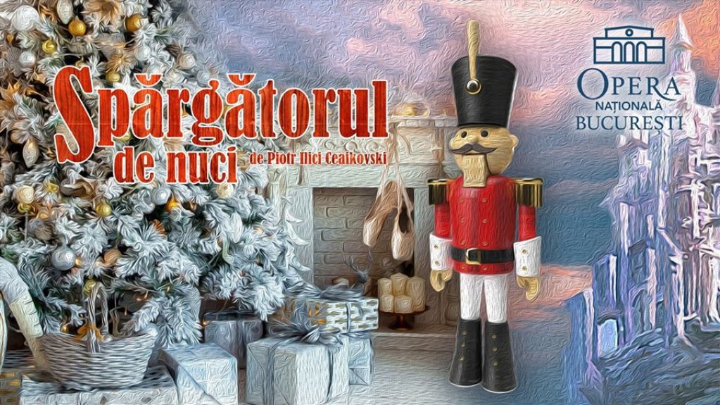 Spargatorul de nuci