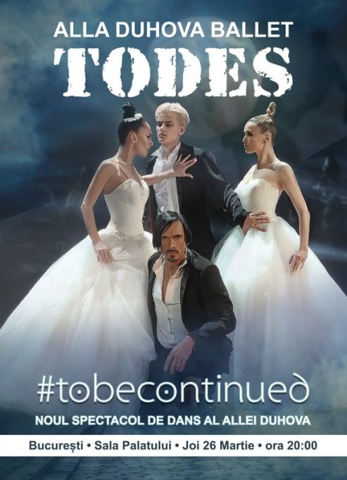 Todes Ballet