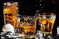 Top 7 cele mai vândute mărci de whisky din lume