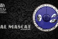 Bal Mascat de Giuseppe Verdi