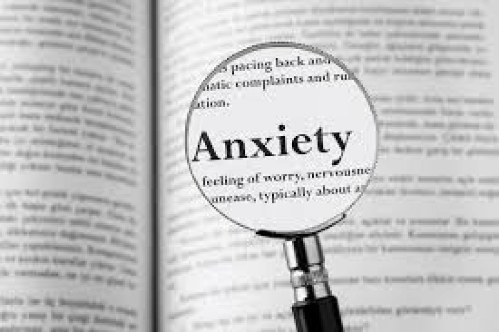 Care sunt elementele pe care trebuie sa le stii atunci cand ai tulburari de anxietate?