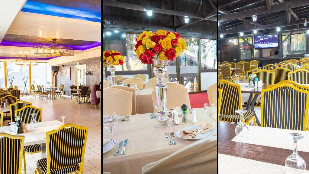 Magic Bistro