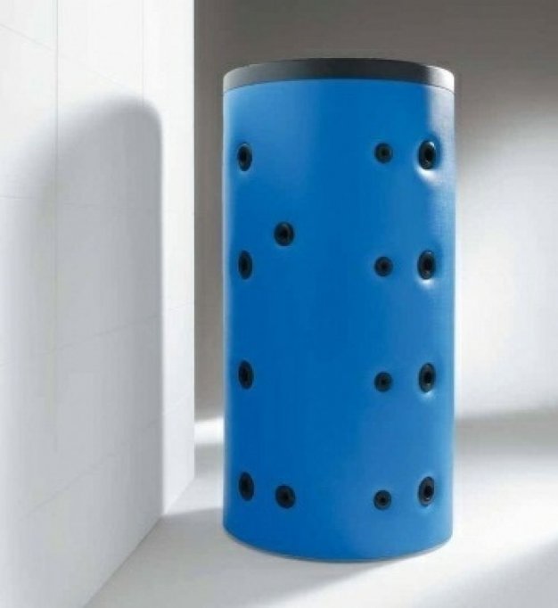 Ce este un puffer? Cum îl alegem și cu ce avantaje vine la pachet?