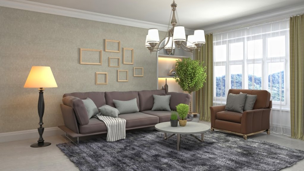 TOP 4 recomandari pentru amenajarea livingului pe care orice bucurestean trebuie sa le stie