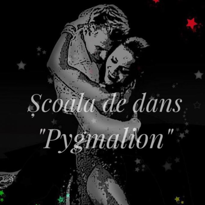 Pygmalion