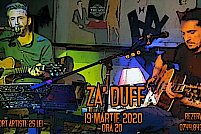 Concert Za Duff