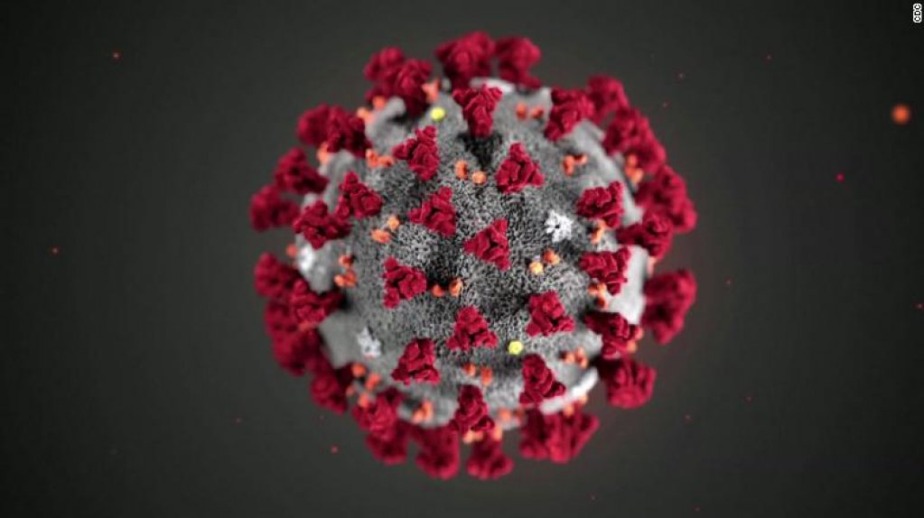 Întrebări frecvente despre Coronavirus (COVID 19)