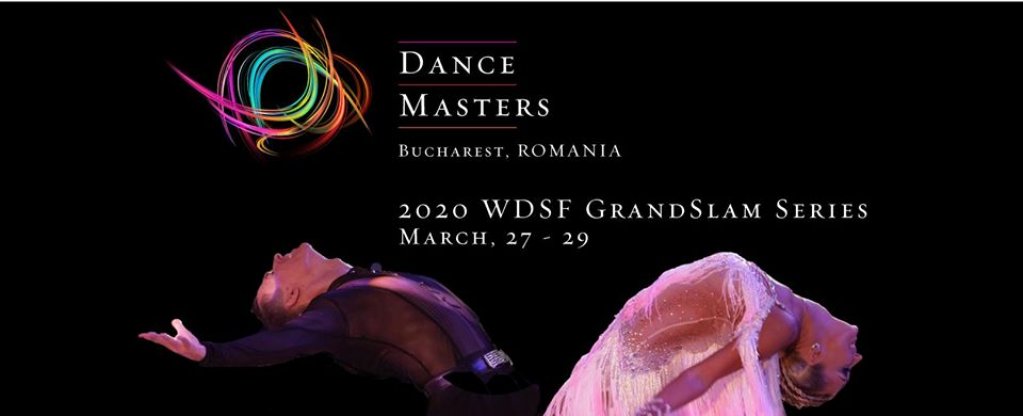 Dance Masters Bucuresti