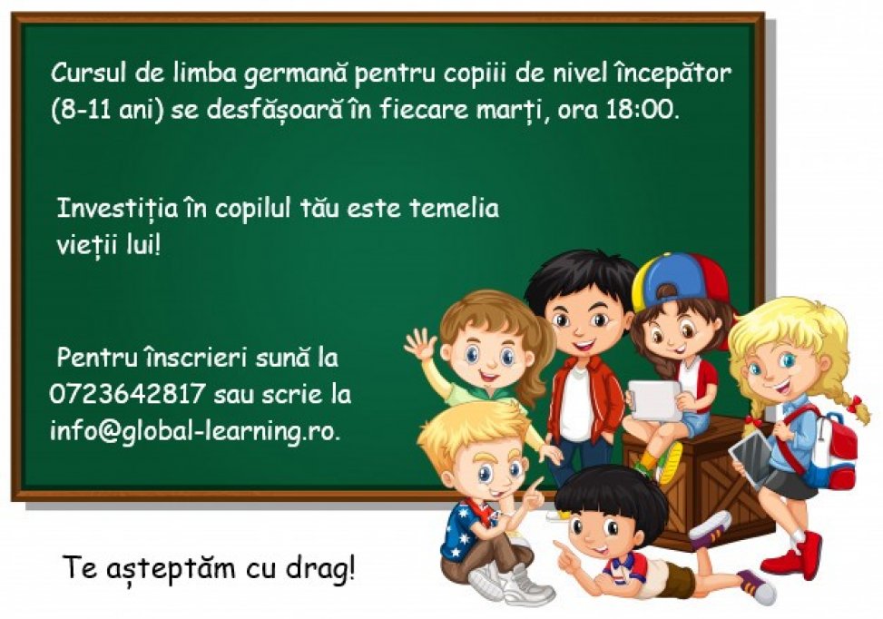 Global Learning