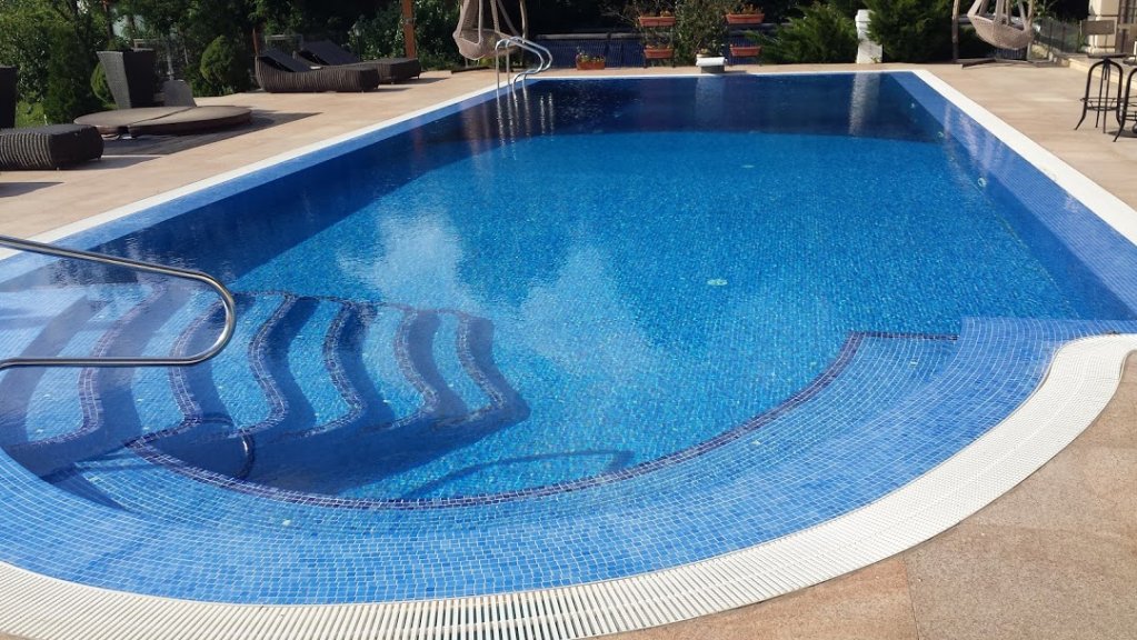 Total Pool