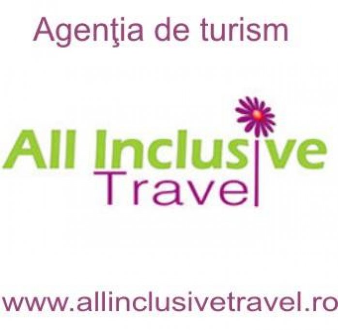 Agentia de turism All Inclusive Travel