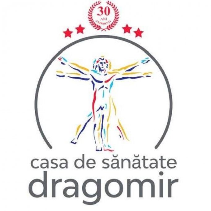 Casa de Sanatate Dragomir