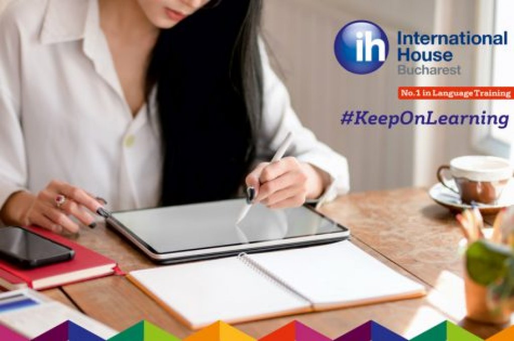 International House