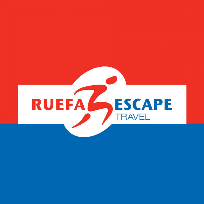 Ruefa Escape Travel