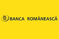 Banca Romaneasca - Sucursala Hala Traian