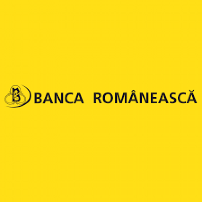 Bancomat Banca Romaneasca - Strada Ion Campineanu