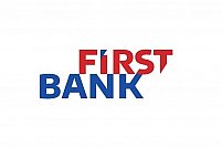 Bancomat First Bank - Ion Mihalache
