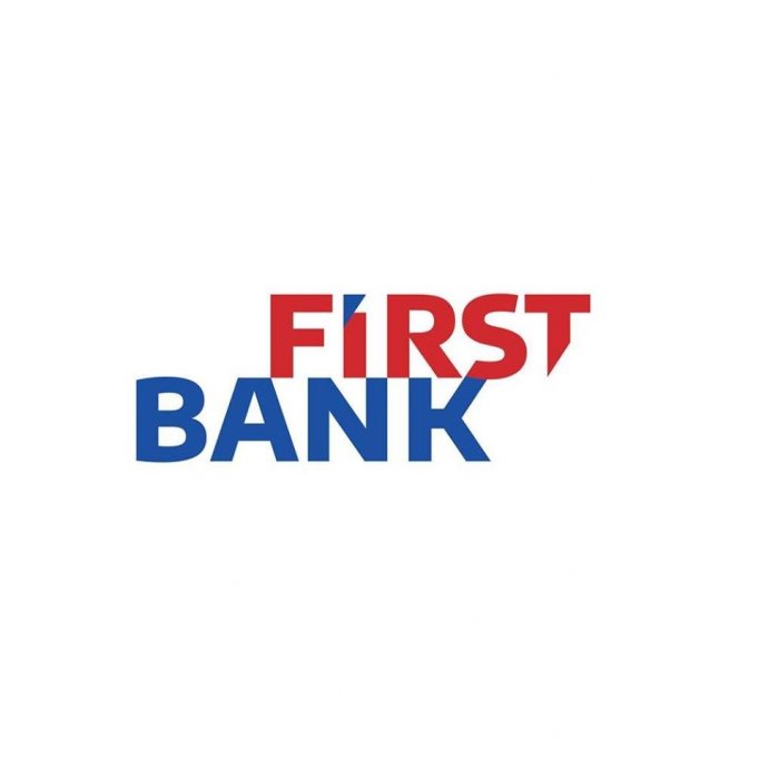 Bancomat First Bank - Dorobanti