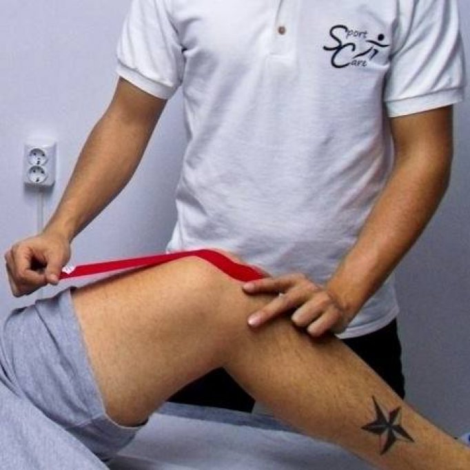 Sport Care