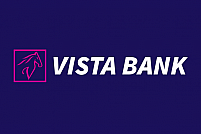 Bancomat Vista Bank - Aviatorilor